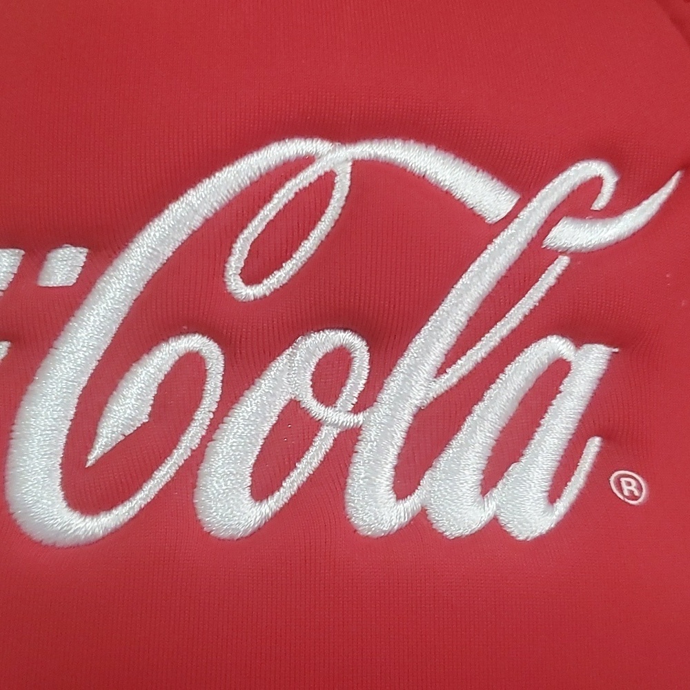 Coca Cola hat - Picture 6 of 6